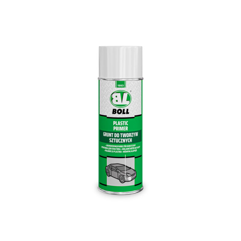 Boll spray primer plastic 400ML