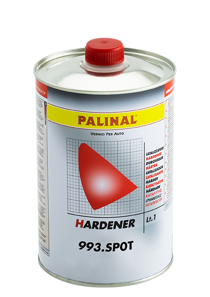 Palinal intaritor 993.Spot hs extra rapid 500ML