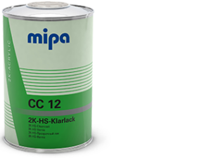 Mipa lac cc12 1L