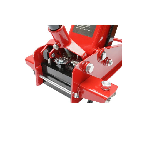 Cric model „Crocodil” Profesional 3T Floor Jack