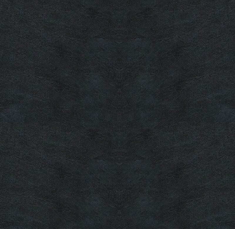 Folie Auto Colantare Trimuri, Model Piele Neagra, 100 x 45cm