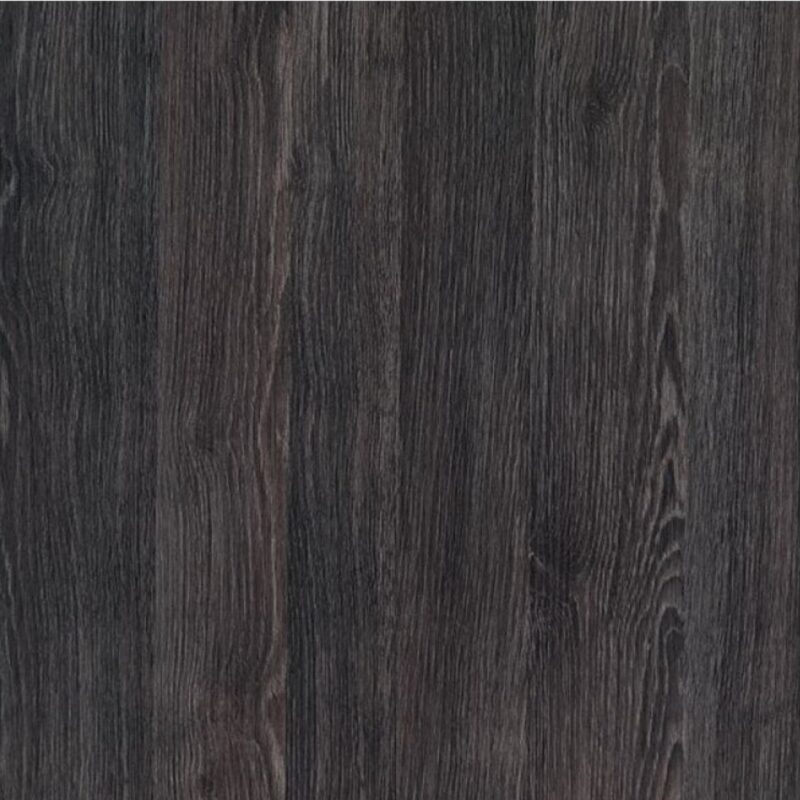 Folie Auto Colantare Trimuri, Model Stejar Gri Inchis, 100 x 45cm