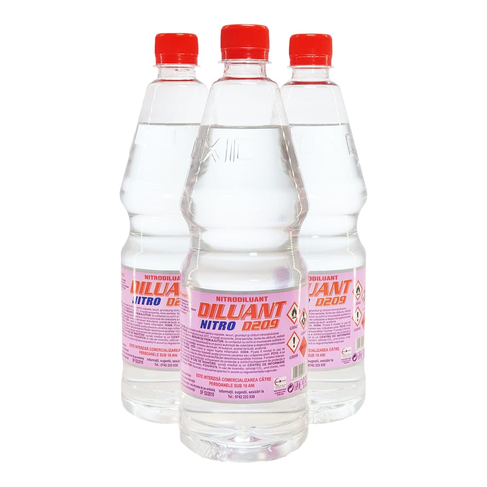 Kynita diluant nitro d209