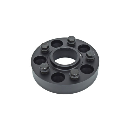 Distantier janta auto, dimensiune 5×112, grosime 30mm, prezoane incluse