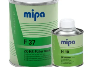 Mipa filler wet f37 4:1 GRI + intaritor 1L