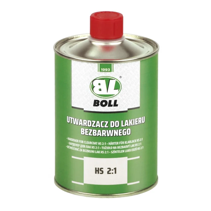 Boll intaritor rapid lac HS 2:1 500ml