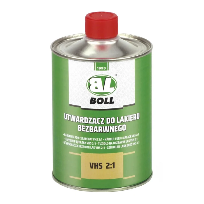 Boll intaritor rapid lac VHS 2:1 500ml