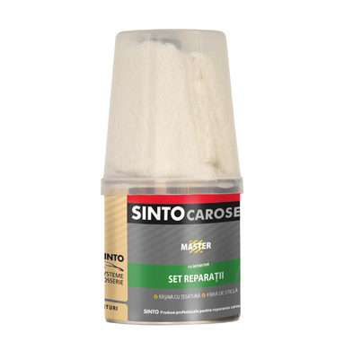 Sinto set reparatie fibra 250ML