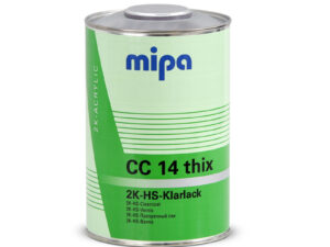 Mipa lac cc14 thix 1L
