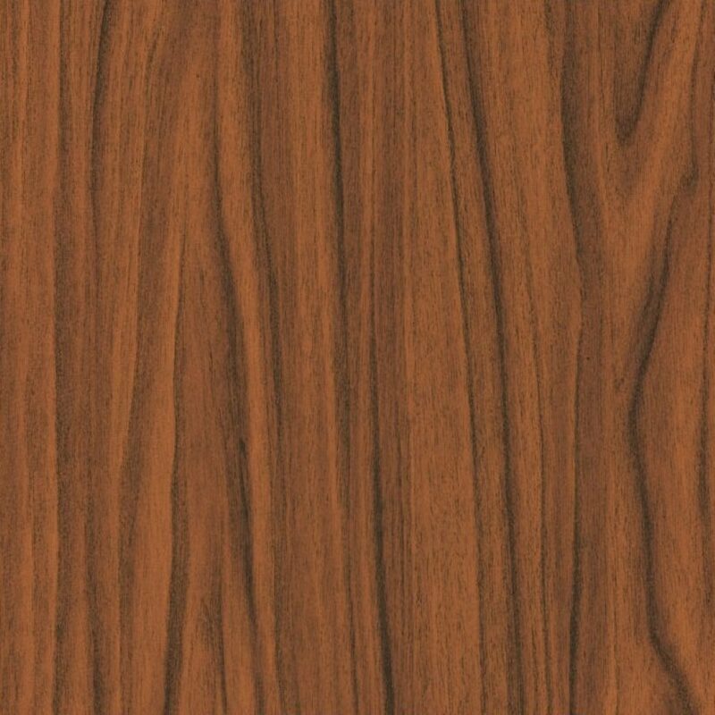 Folie Auto Colantare Trimuri, Model Nuc Auriu, 100 x 45cm