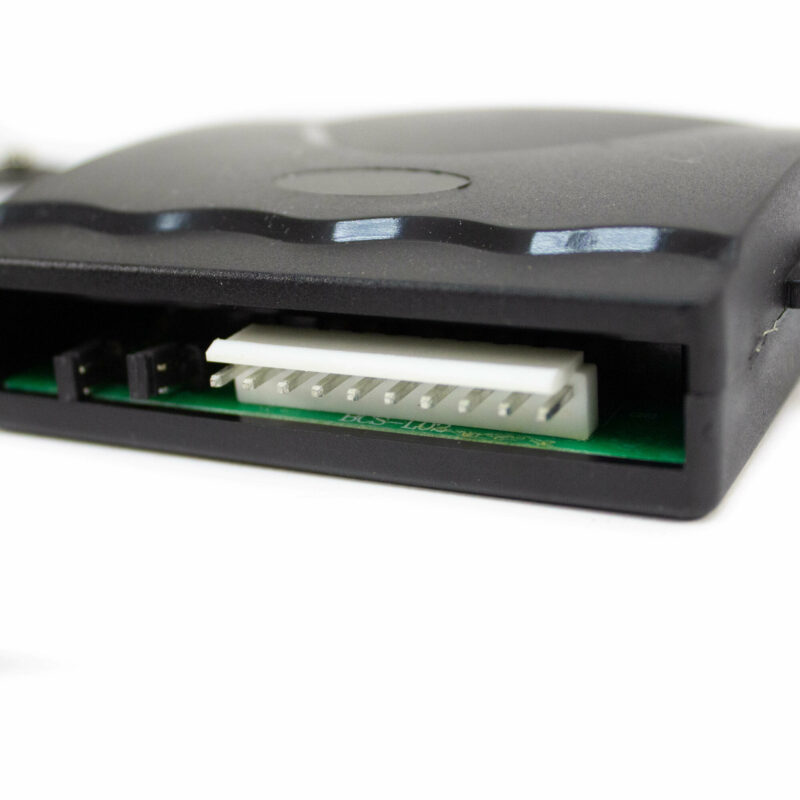 Modul inchidere centralizata cu telecomanda model 3721 si iesire pentru sirena