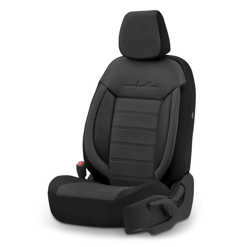 Set huse scaun auto premium, universale, nefractionate, otom comfortline 209