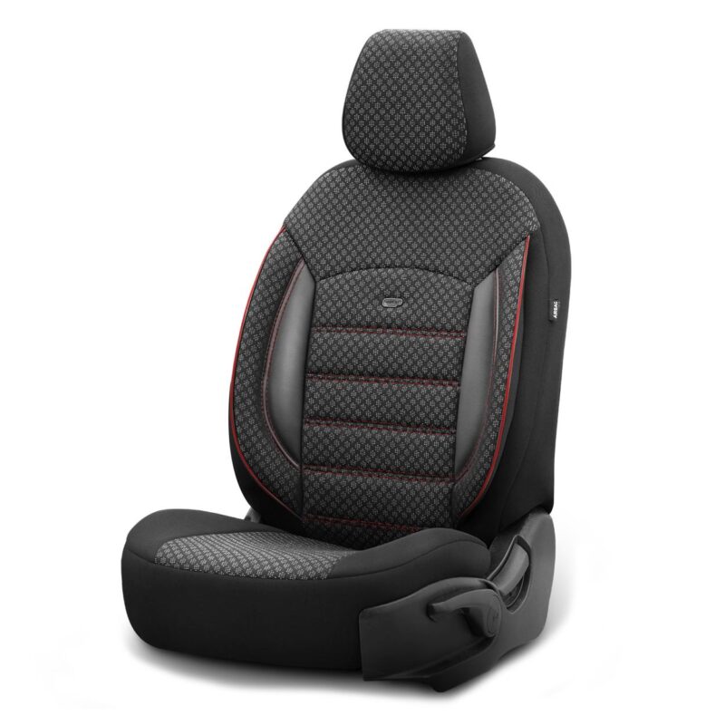 Set huse scaun auto premium, universale, nefractionat, otom sport plus 102