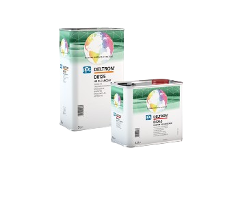Ppg deltron d8125 5L + intaritor 2.5L