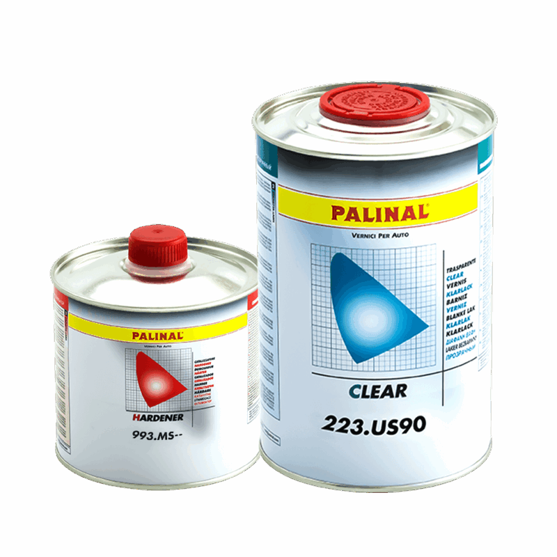 Set palinal lac us90 + intaritor 1L
