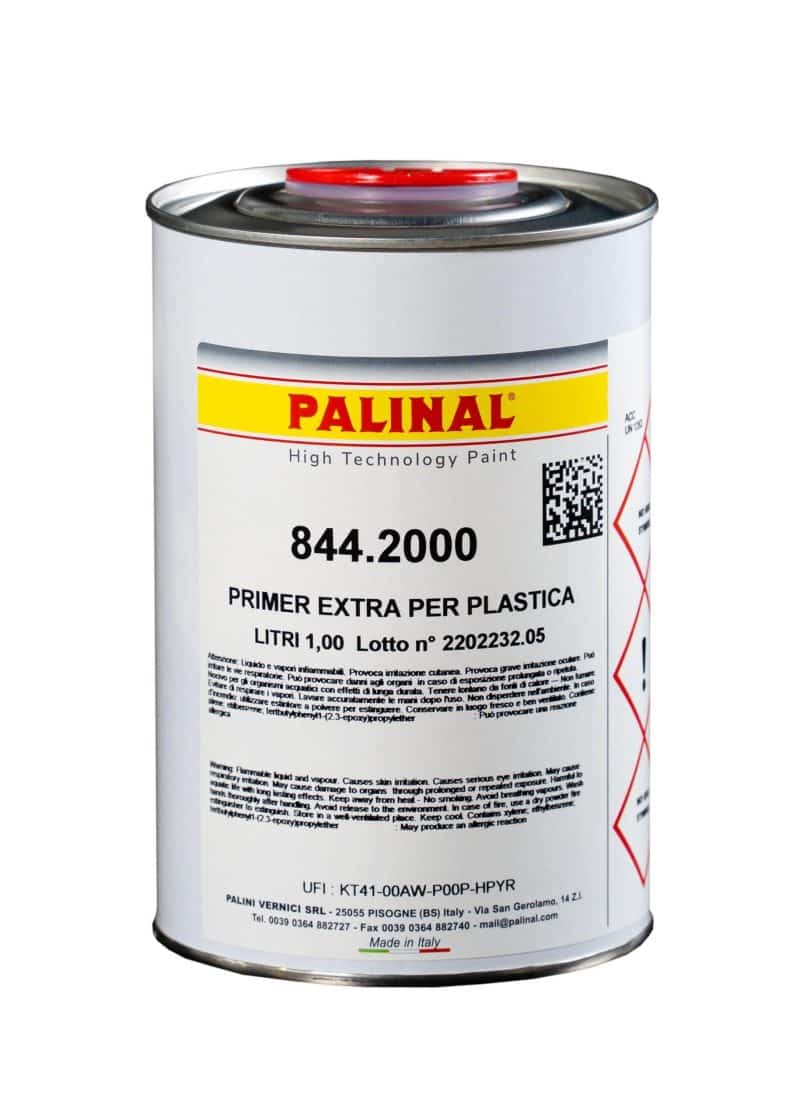 Palinal primer plastic 1L