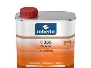 Set roberlo lac rapid unix 650 1L+Intaritor