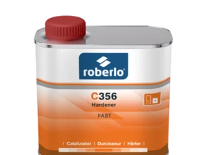 Set roberlo lac rapid unix 650 1L+Intaritor