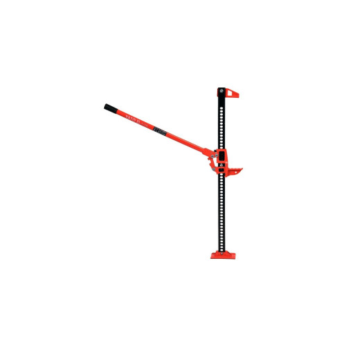 Cric mecanic pentru vehicule Off Road, 3T 130-1070 mm