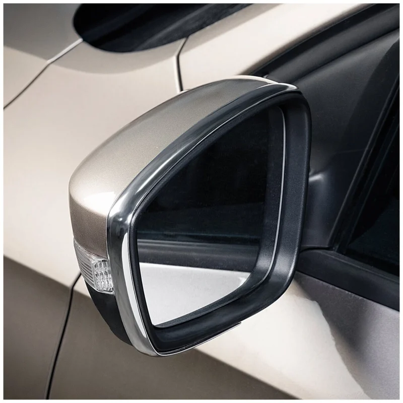 Rola Ornament autoadeziv, 6mm x 15m, culoare Crom silver