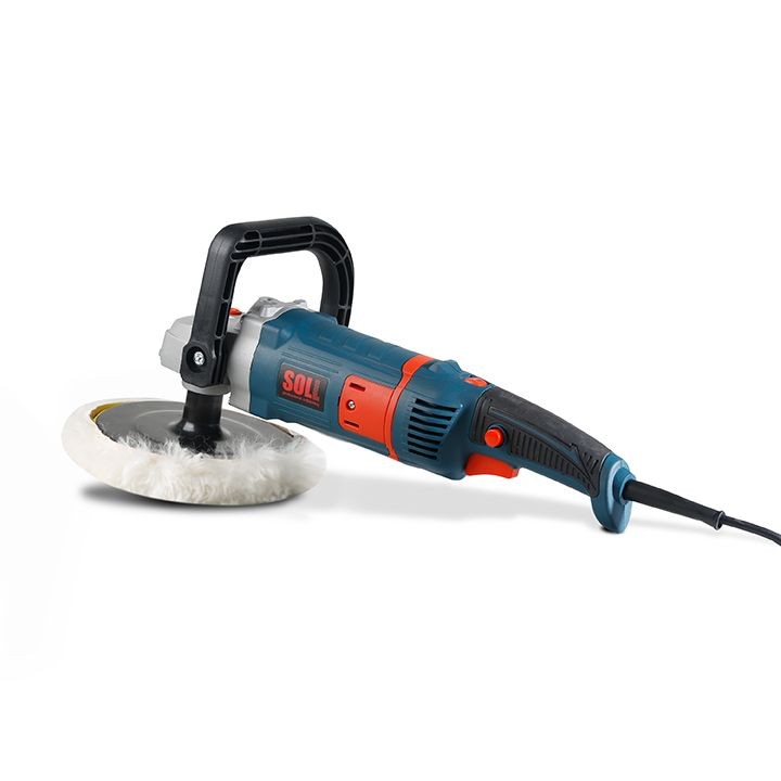 Soll masina de polissh electrica 1400 W