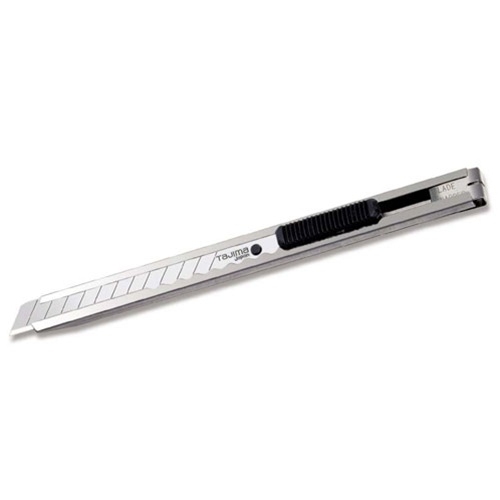 Cutit – cutter metalic standard de 9mm, varf la 30 grade