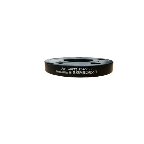 Distantier janta auto, dimensiune 5×112, grosime 20mm, diametru central 66.6 – 57.1