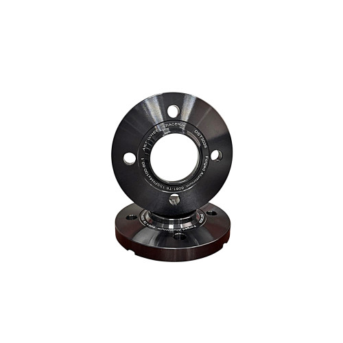 Distantier janta auto, dimensiune 4×100, grosime 15mm, diametru central 60.1