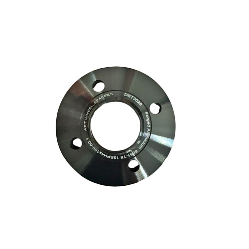 Distantier janta auto, dimensiune 4×100, grosime 15mm, diametru central 60.1