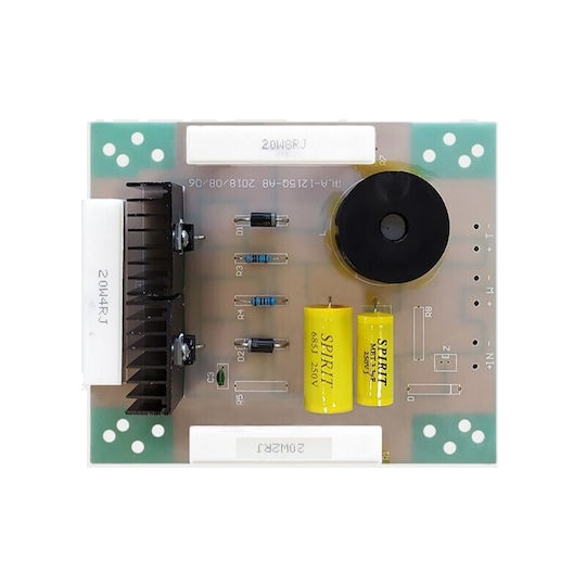 Filtru Activ pentru Frecventa Inalta (tweeter), putere 500W, cu protectie, avx-mrf01